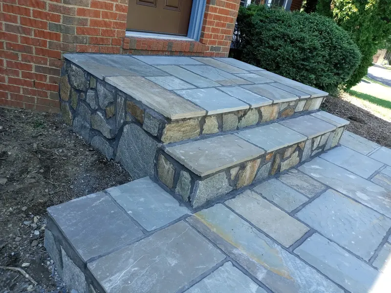 J.R. Masonry Repair Service, Masonry Contractor in Rockville