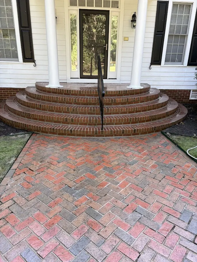 Taylor Made Masonry, Masonry Contractor in Fuquay-Varina