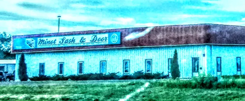 Minot Sash & Door Inc