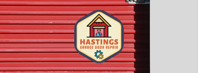Hastings Garage Door Repair, Garage Door Repair in Hastings