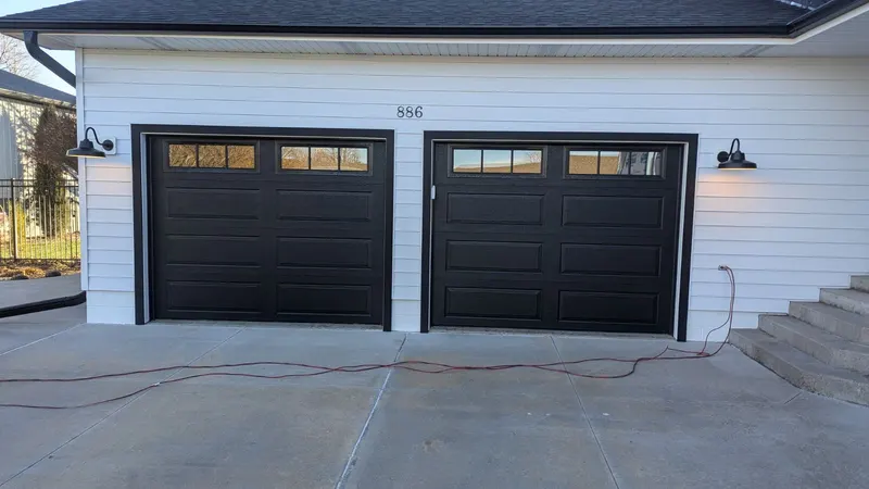 Overhead Door Company of Kearney, Garage Door Repair in Kearney