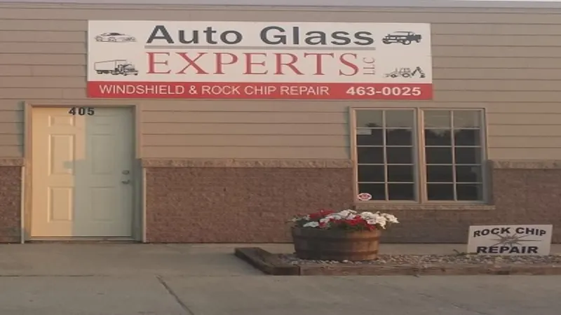 Auto Glass Experts LLC, Auto Glass Shop in Hastings