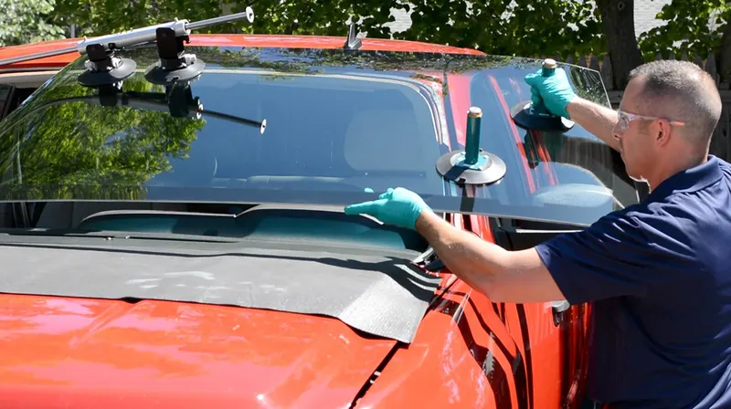 Granite State Glass, Auto Glass Shop in Keene