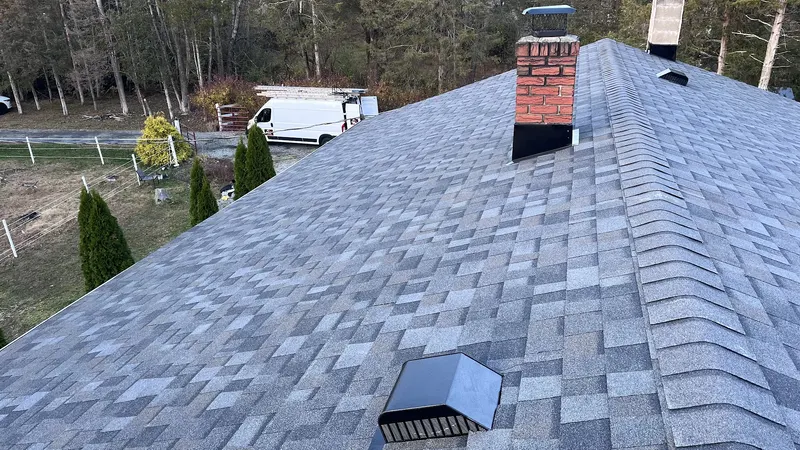 Dependable All Pro Roofing and siding
