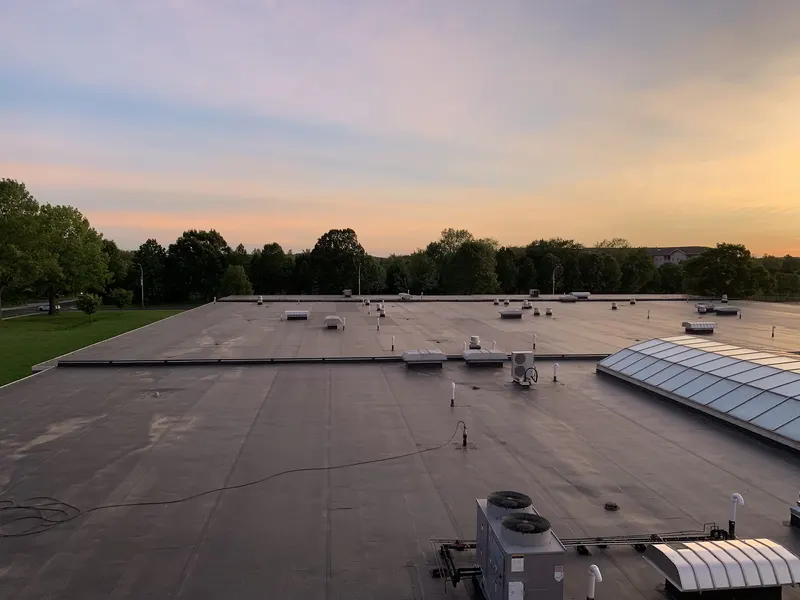 USA General Contractors Corp., Roofing Repair in Elizabeth
