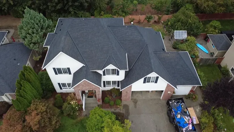 Overstate Roofing Services INC