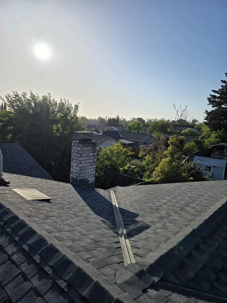 Carver Roofing & Installation, Roofing Repair in Hillside