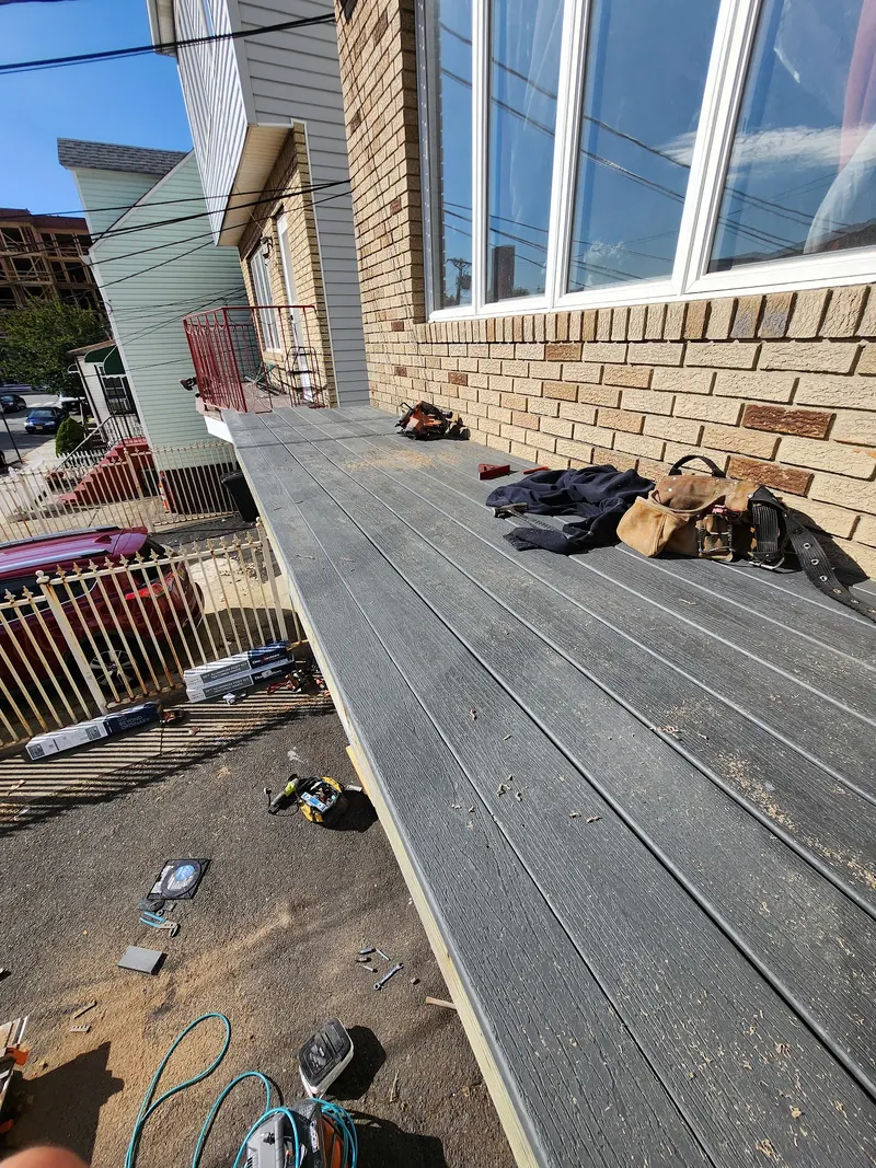 Roof Pro LLC, Roofing Repair in Hillside