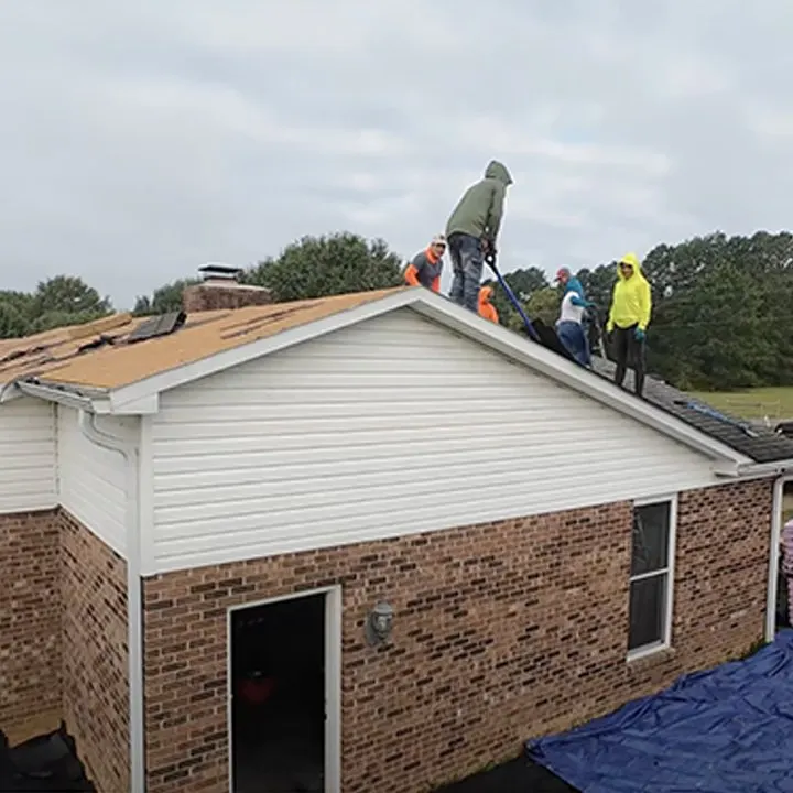Quality Roofing Linden, Roofing Repair in Linden
