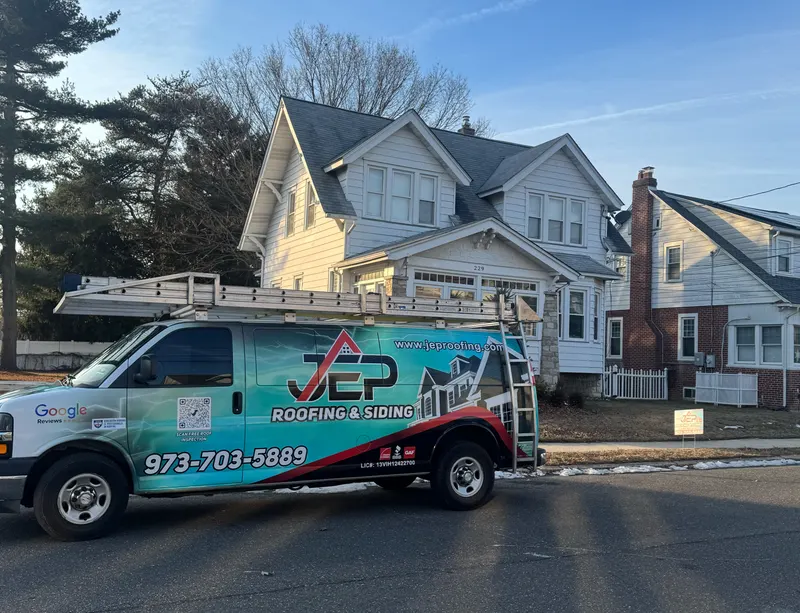 JEP ROOFING INTERNATIONAL., Roofing Repair in Newark