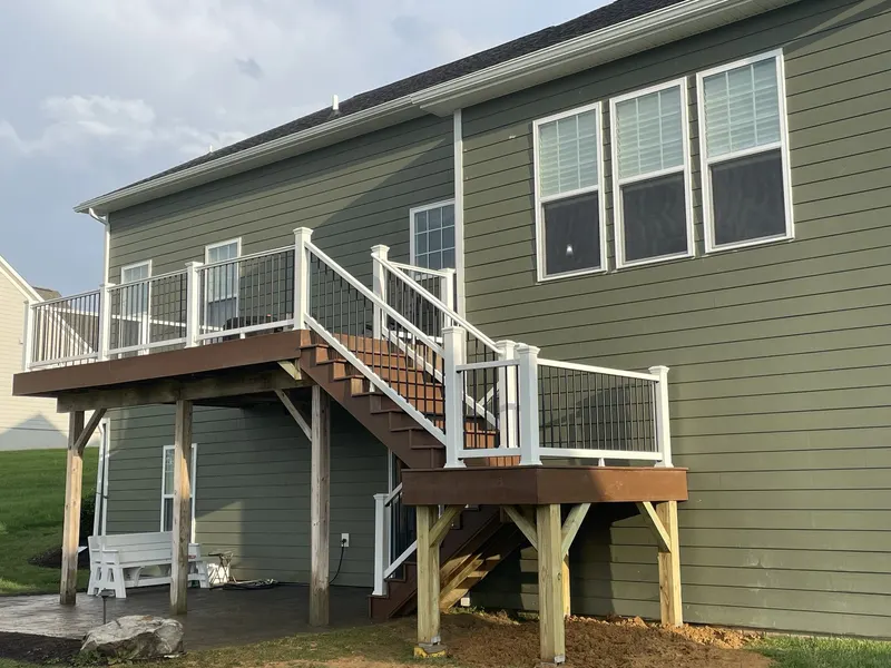 ReDeck Virginia, Deck Builder in Christiansburg