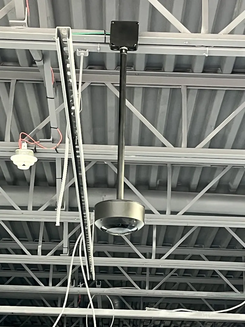 Security Camera Installation - Bilco Electric and Datacom, Security System Installation Service in Staten Island