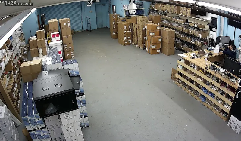 Security System Depot Inc, Security System Installation Service in Staten Island