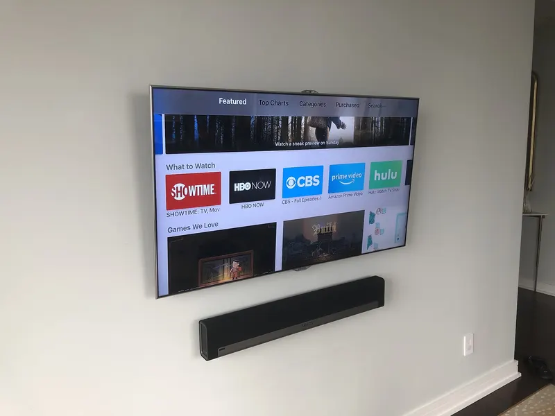 Linix Tech, Security System Installation Service in Staten Island