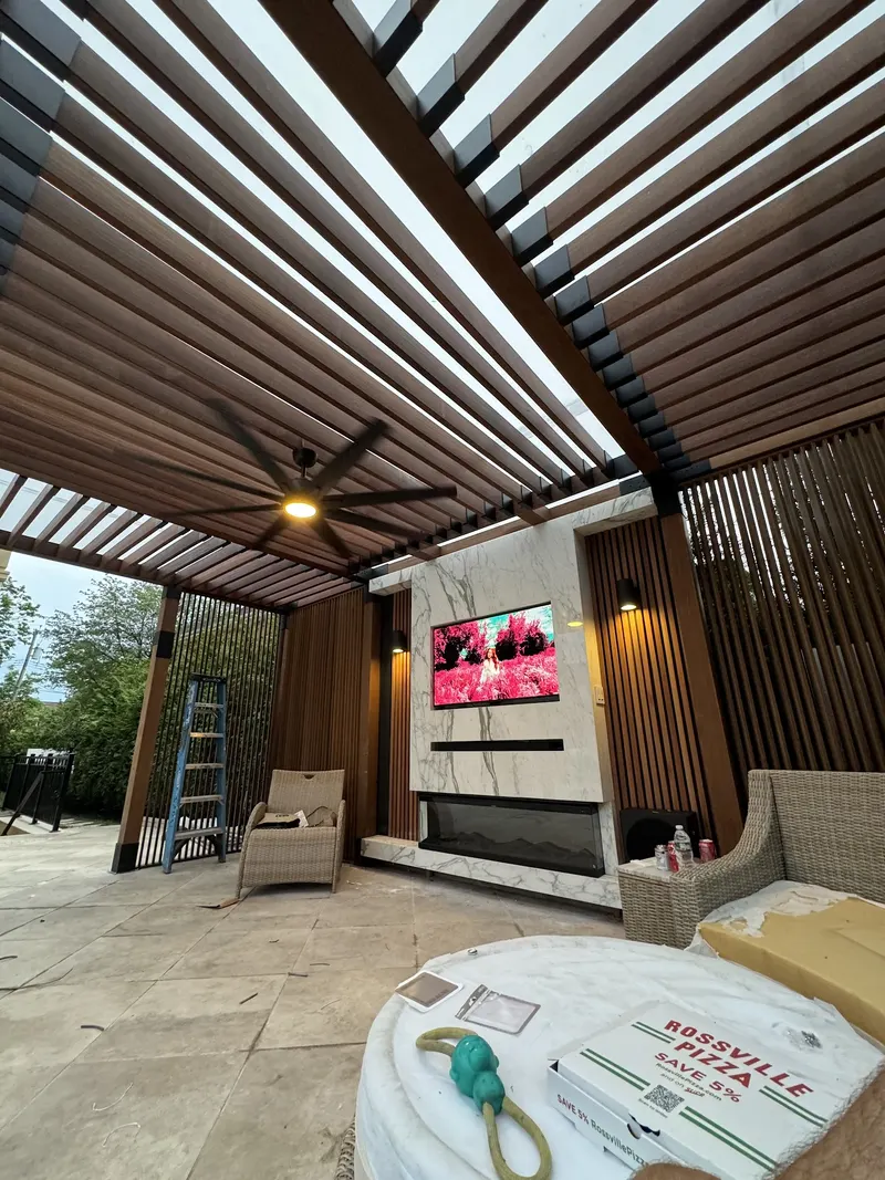 Lighting NYC Corp/Electrical services, Electrical Installation Service in Staten Island