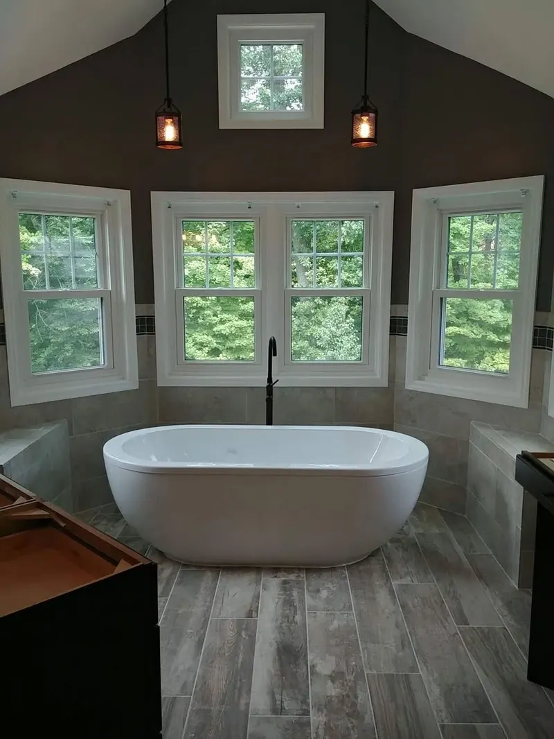 Chris Tussey Remodeling