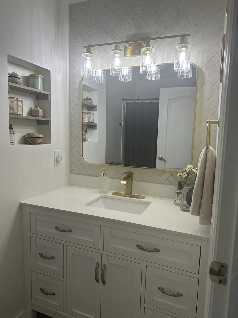Cincinnati Home Remodel