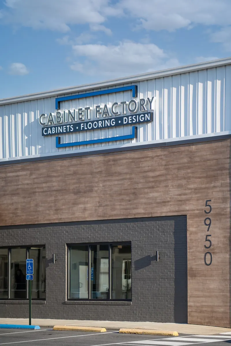 Cabinet Factory, Kitchen Remodeler in Duncan