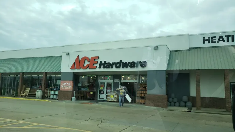 Duncan Ace-66 Hardware, Handyman in Duncan