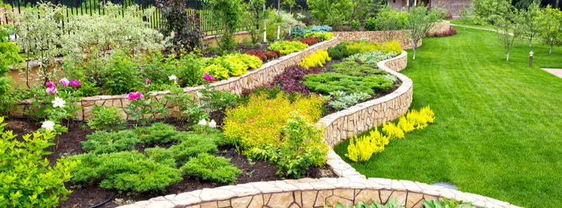 Gresham Landscape Pros