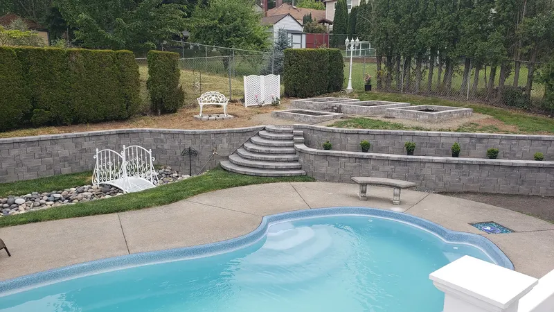Rios Landworks & Construction, LLC, General Contractor in Fairview
