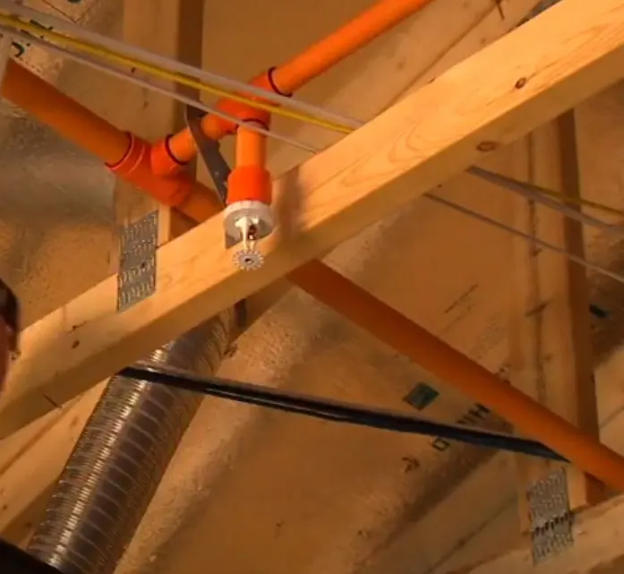 First Fire Protection System, Fire Protection Service in Portland