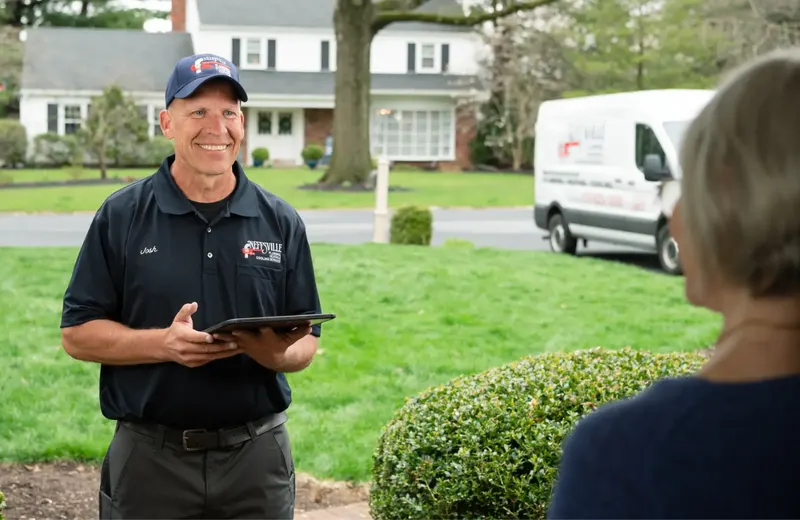 Neffsville Plumbing, Heating & Cooling Services, plumber in Lancaster