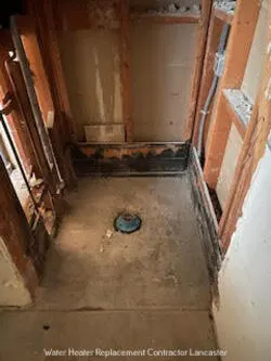 McDermott Plumbing, plumber in Lancaster