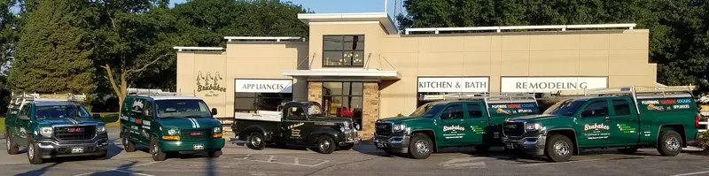 Brubaker Inc., plumber in Lancaster