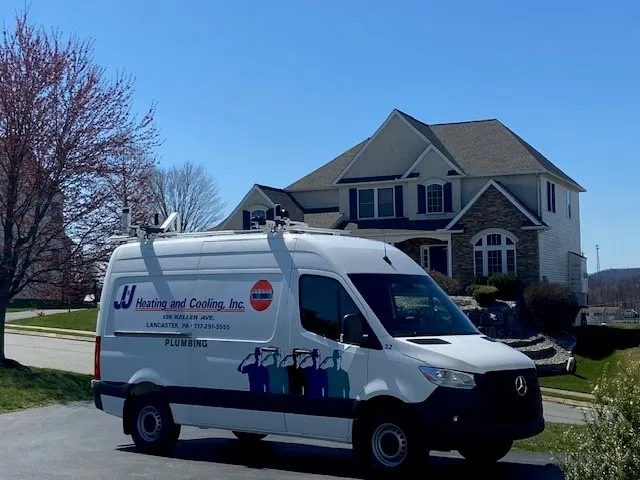 J & J Heating and Cooling, Inc., HVAC Repair in Lancaster