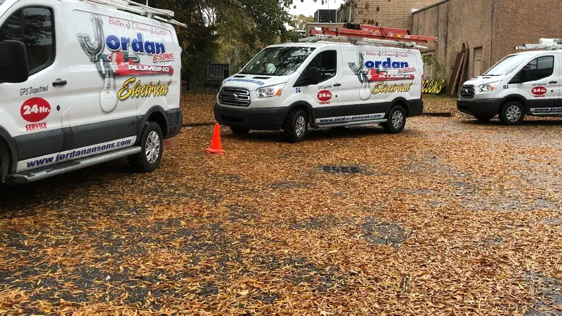 Jordan & Sons Plumbing and Electrical, plumber in Florence
