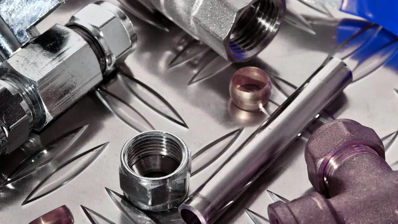 Emerson Plumbing Repair & Drain Cleaning LLC, plumber in Clarksville