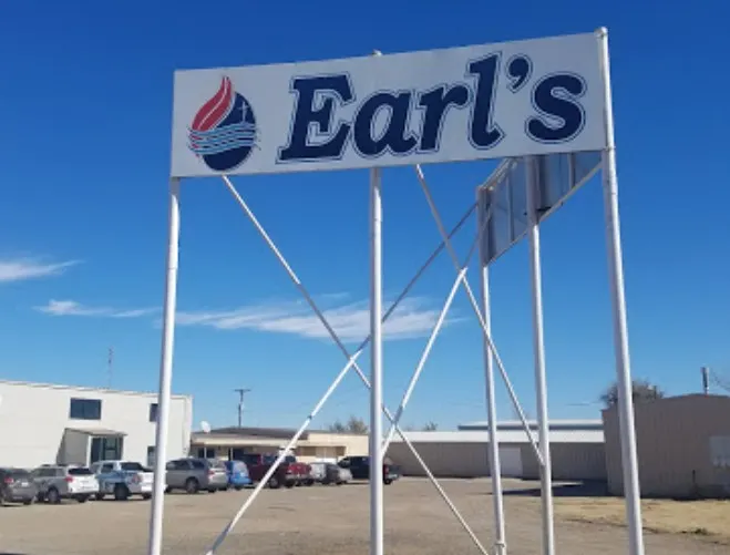 Earl's Plumbing, Air & Electrical, plumber in Lubbock