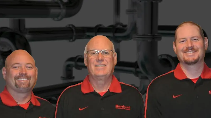 Churchwell Plumbing