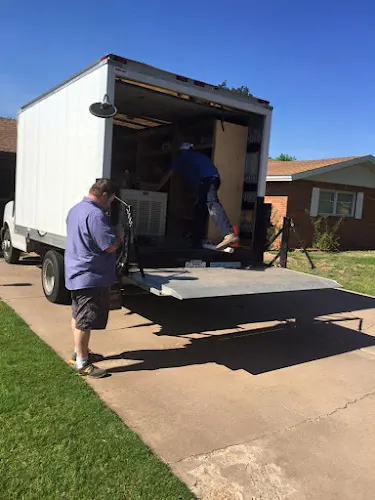 Turner & Witt Plumbing, Heating, & AC Inc