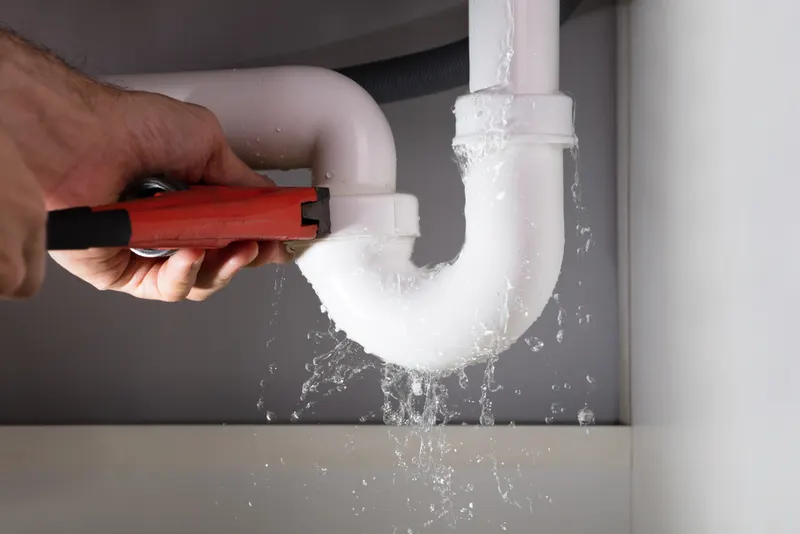 B & R Plumbing & Mechanical