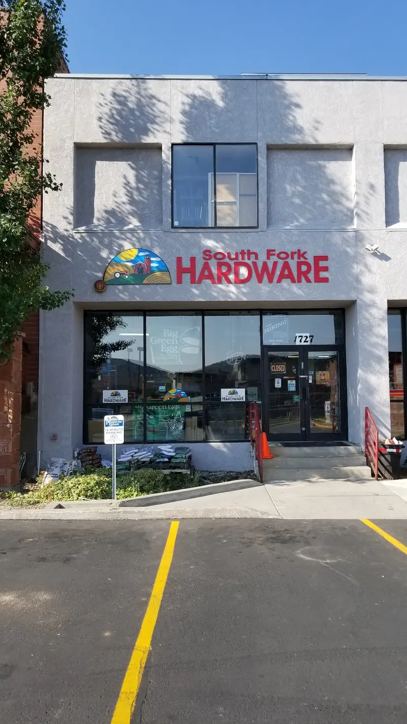 South Fork Hardware & Auto Parts, Handyman in Park City
