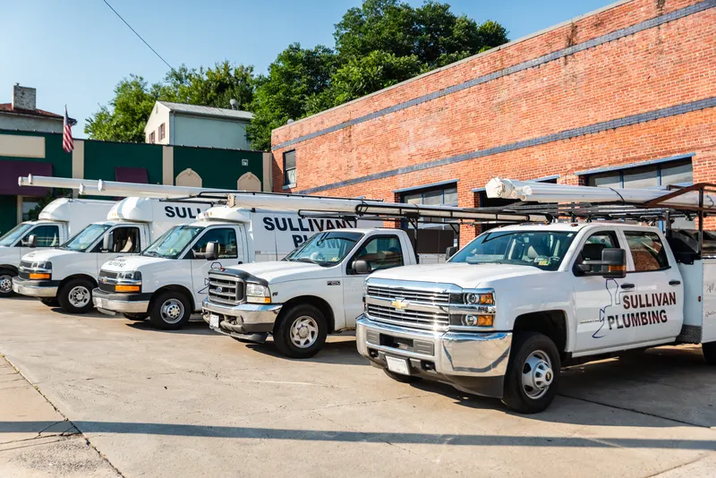 Sullivan Plumbing, plumber in Madison Heights
