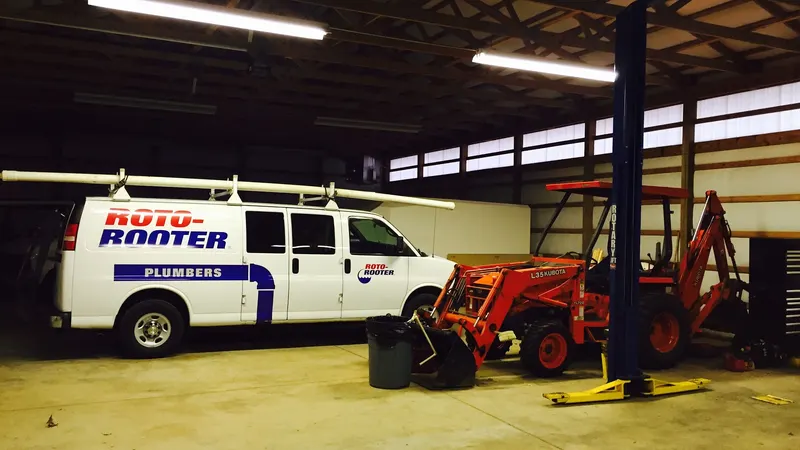 Roto-Rooter Lynchburg: Plumbing & Drain Cleaning, plumber in Forest