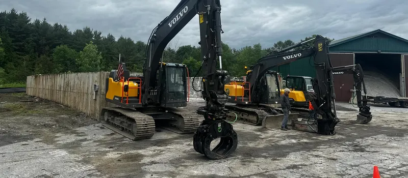 All Terrain Excavating, Excavating Contractor in South Burlington