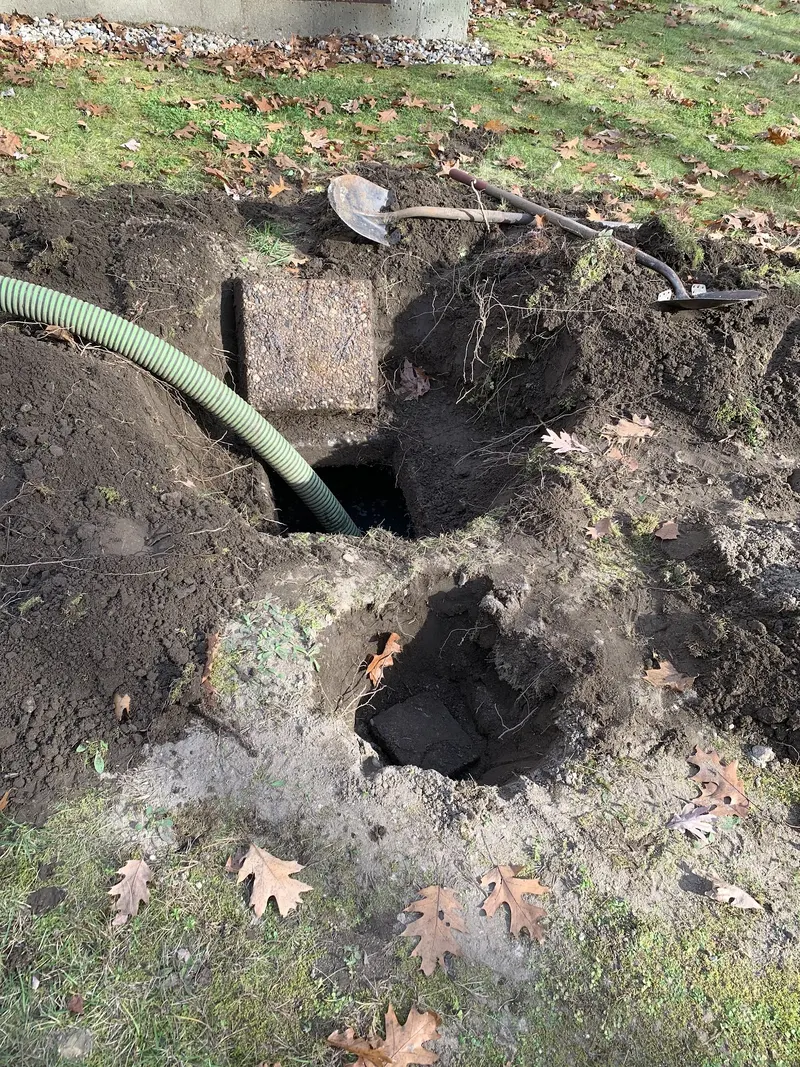 Best Septic Service, Septic System Service in Loudon