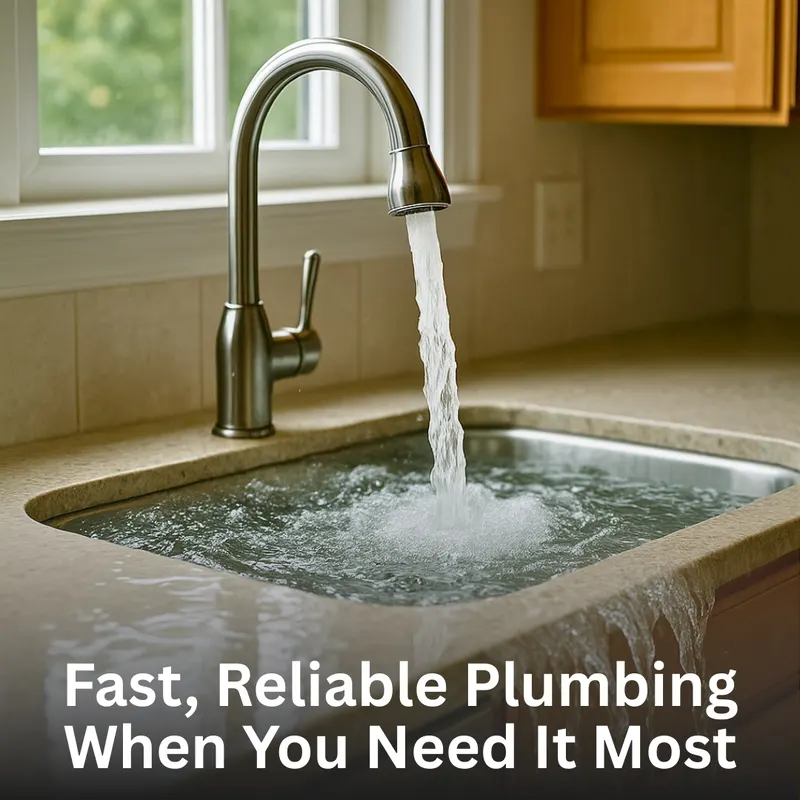 Stanley Harris & Sons Plumbing And Heating, plumber in Burlington