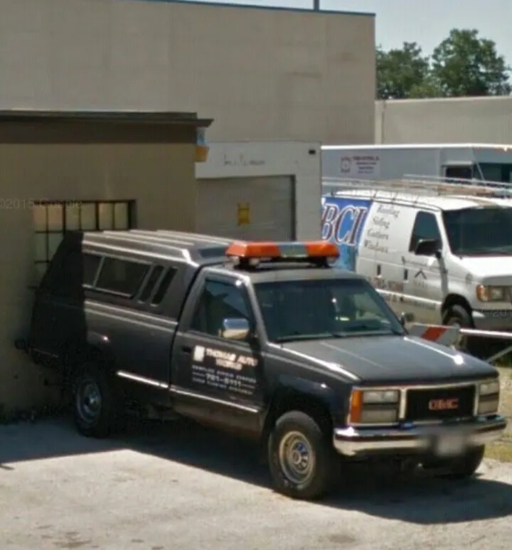 Thomas Auto Works, Auto Repair in Brookfield