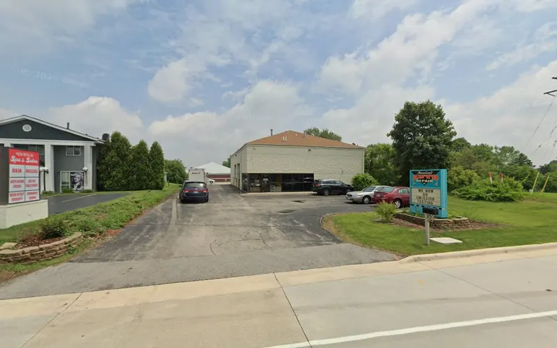 Moorland Auto Repair, Auto Repair in New Berlin