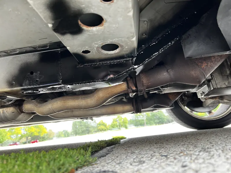 Frame & Axle Services Co, Auto Repair in Brookfield