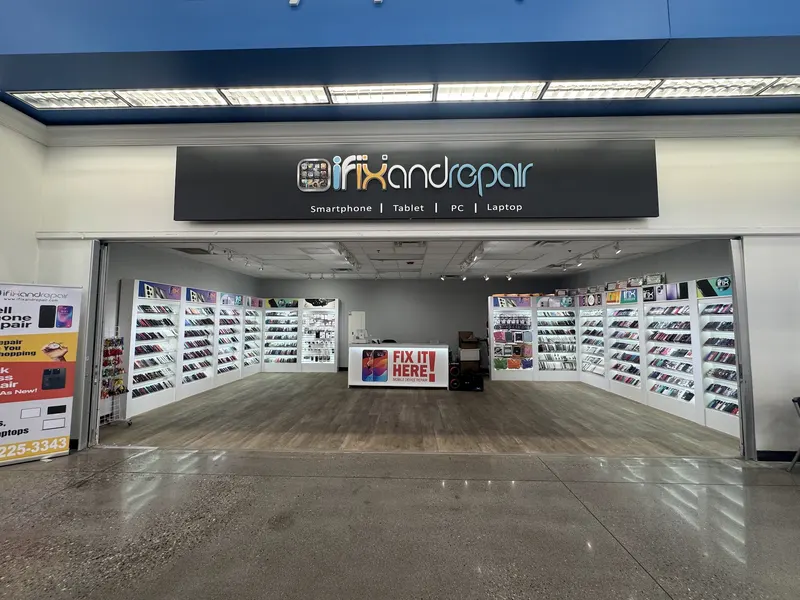 iFixandRepair - Apache Junction, Mobile Phone Repair in Apache Junction