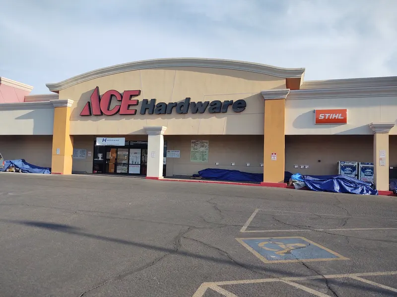 Ruggiero's Ace Hardware-Apache Junction, Handyman in Apache Junction
