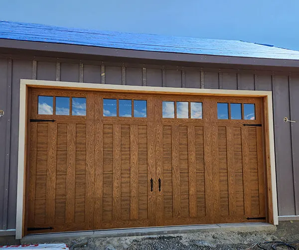 Grand Valley Garage Doors Repair & Installation, Garage Door Repair in Olathe