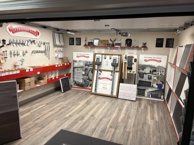 Overhead Door Company of Grand Junction, Garage Door Repair in Grand Junction
