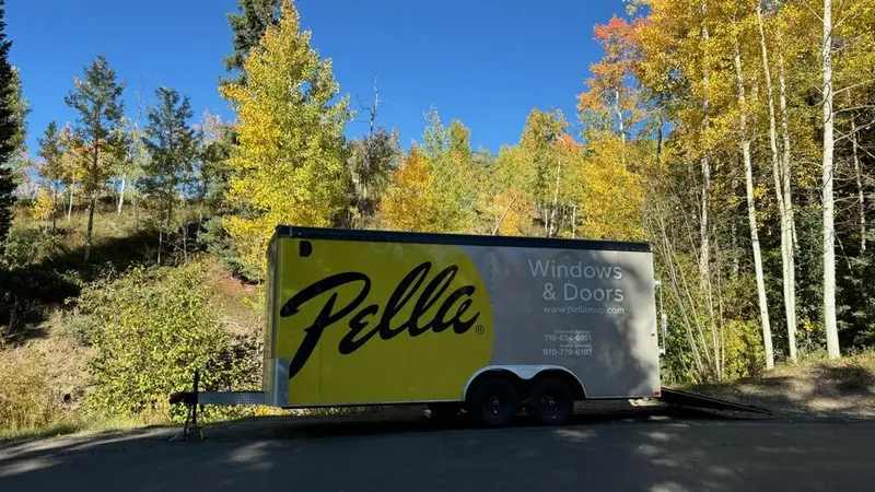 Pella Windows and Doors Showroom of Grand Junction, CO, Window Installation Service in Grand Junction